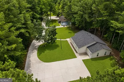 163 John Allen Road, Bremen, GA 30110 - Photo 6