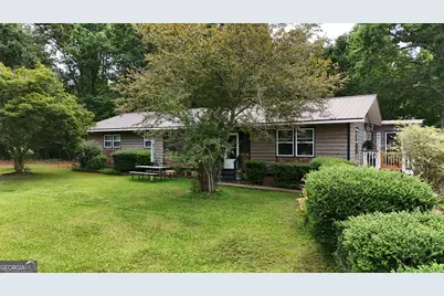 649 Stansel Road, Cleveland, GA 30528 - Photo 1