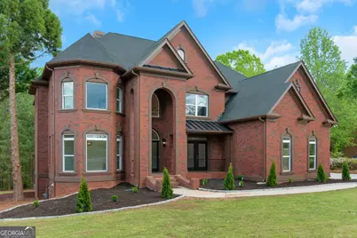 6048 Golf View Xing, Locust Grove, GA 30248 - Photo 2