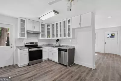 6464 Rabun Road, Morrow, GA 30260 - Photo 6