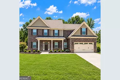 3778 Cheyenne Lane, Jefferson, GA 30549 - Photo 2