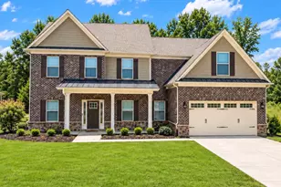 3778 Cheyenne Ln, Jefferson, GA 30549 - Photo 2