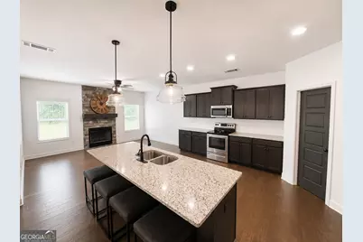 3778 Cheyenne Lane, Jefferson, GA 30549 - Photo 14