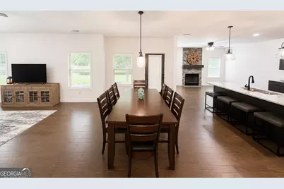 3778 Cheyenne Lane, Jefferson, GA 30549 - Photo 10