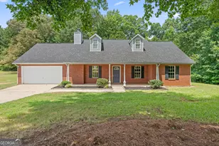169 Meadow View Dr, Jackson, GA 30233 - Photo 1