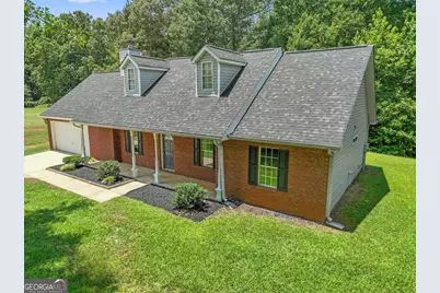 169 Meadow View Drive, Jackson, GA 30233 - Photo 4