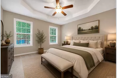 105 Dawn Court, Jackson, GA 30233 - Photo 28