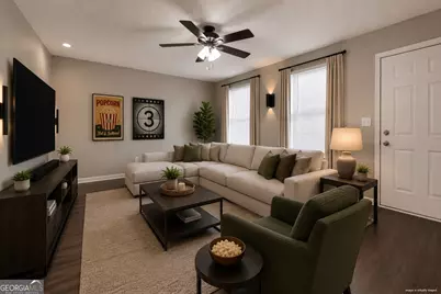 105 Dawn Court, Jackson, GA 30233 - Photo 36