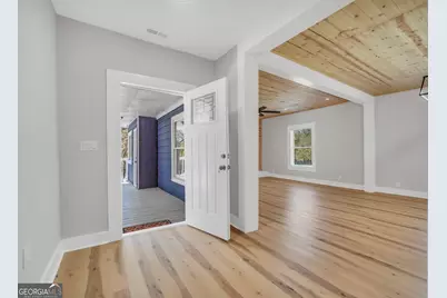 891 Crumbley Road, McDonough, GA 30252 - Photo 16