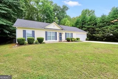 1203 Dried Creek Court, McDonough, GA 30252 - Photo 2