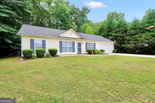 1203 Dried Creek Ct, McDonough, GA 30252 - Photo 2