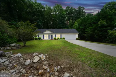 1203 Dried Creek Court, McDonough, GA 30252 - Photo 4