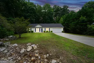 1203 Dried Creek Ct, McDonough, GA 30252 - Photo 4