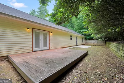 1203 Dried Creek Court, McDonough, GA 30252 - Photo 36