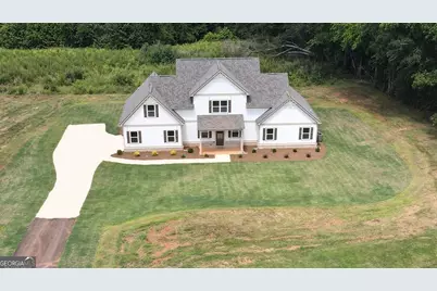 277 E Knight Road, McDonough, GA 30252 - Photo 2