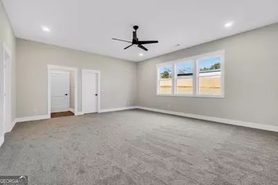 277 E Knight Road, McDonough, GA 30252 - Photo 12