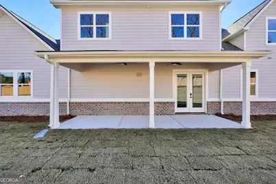 277 E Knight Road, McDonough, GA 30252 - Photo 22