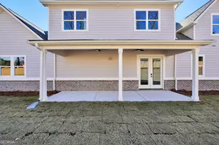 277 E Knight Rd, McDonough, GA 30252 - Photo 22
