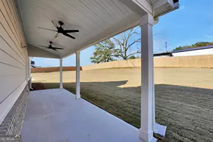277 E Knight Rd, McDonough, GA 30252 - Photo 24