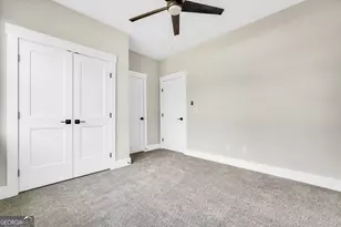 277 E Knight Rd, McDonough, GA 30252 - Photo 16
