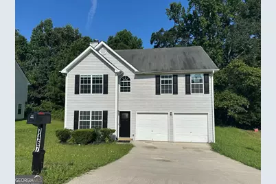 7467 Petunia Drive, Riverdale, GA 30296 - Photo 2