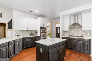 1202 Persimmon Way, McDonough, GA 30252 - Photo 20