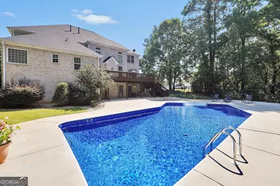 1202 Persimmon Way, McDonough, GA 30252 - Photo 84