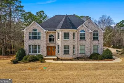 1202 Persimmon Way, McDonough, GA 30252 - Photo 6