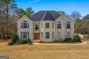 1202 Persimmon Way, McDonough, GA 30252 - Photo 6