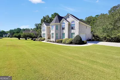 1202 Persimmon Way, McDonough, GA 30252 - Photo 74