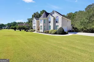 1202 Persimmon Way, McDonough, GA 30252 - Photo 74