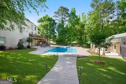 1202 Persimmon Way, McDonough, GA 30252 - Photo 52