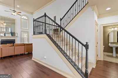 1202 Persimmon Way, McDonough, GA 30252 - Photo 14