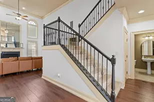 1202 Persimmon Way, McDonough, GA 30252 - Photo 14