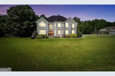 1202 Persimmon Way, McDonough, GA 30252 - Photo 2