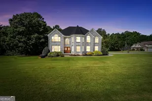 1202 Persimmon Way, McDonough, GA 30252 - Photo 2