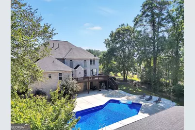 1202 Persimmon Way, McDonough, GA 30252 - Photo 56