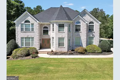 1202 Persimmon Way, McDonough, GA 30252 - Photo 1