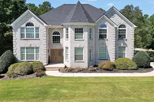 1202 Persimmon Way, McDonough, GA 30252 - Photo 1