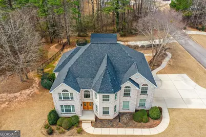 1202 Persimmon Way, McDonough, GA 30252 - Photo 8