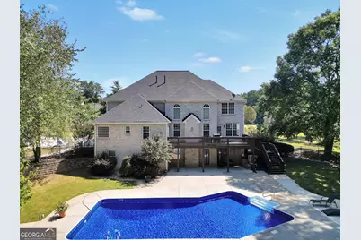 1202 Persimmon Way, McDonough, GA 30252 - Photo 54
