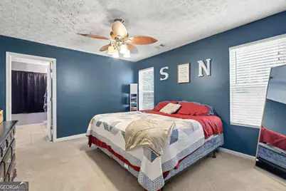460 Old Tree Drive, Jackson, GA 30233 - Photo 16