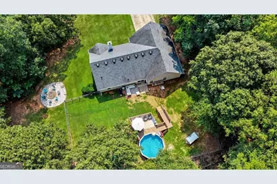 460 Old Tree Drive, Jackson, GA 30233 - Photo 4