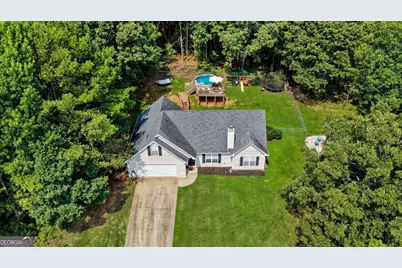 460 Old Tree Drive, Jackson, GA 30233 - Photo 2