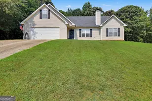 460 Old Tree Dr, Jackson, GA 30233 - Photo 1