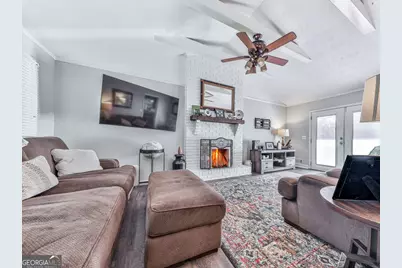 132 Little Brook Drive, Woodstock, GA 30188 - Photo 12
