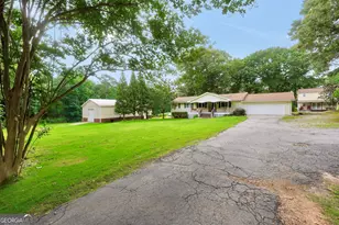 122 E Knight Rd, McDonough, GA 30252 - Photo 1
