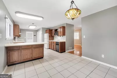 122 E Knight Road, McDonough, GA 30252 - Photo 36