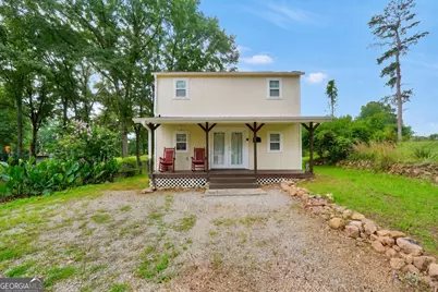 122 E Knight Road, McDonough, GA 30252 - Photo 12