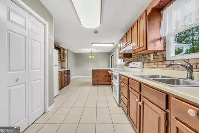 122 E Knight Road, McDonough, GA 30252 - Photo 38